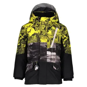 2020 Obermeyer M-Way Boy's Jacket