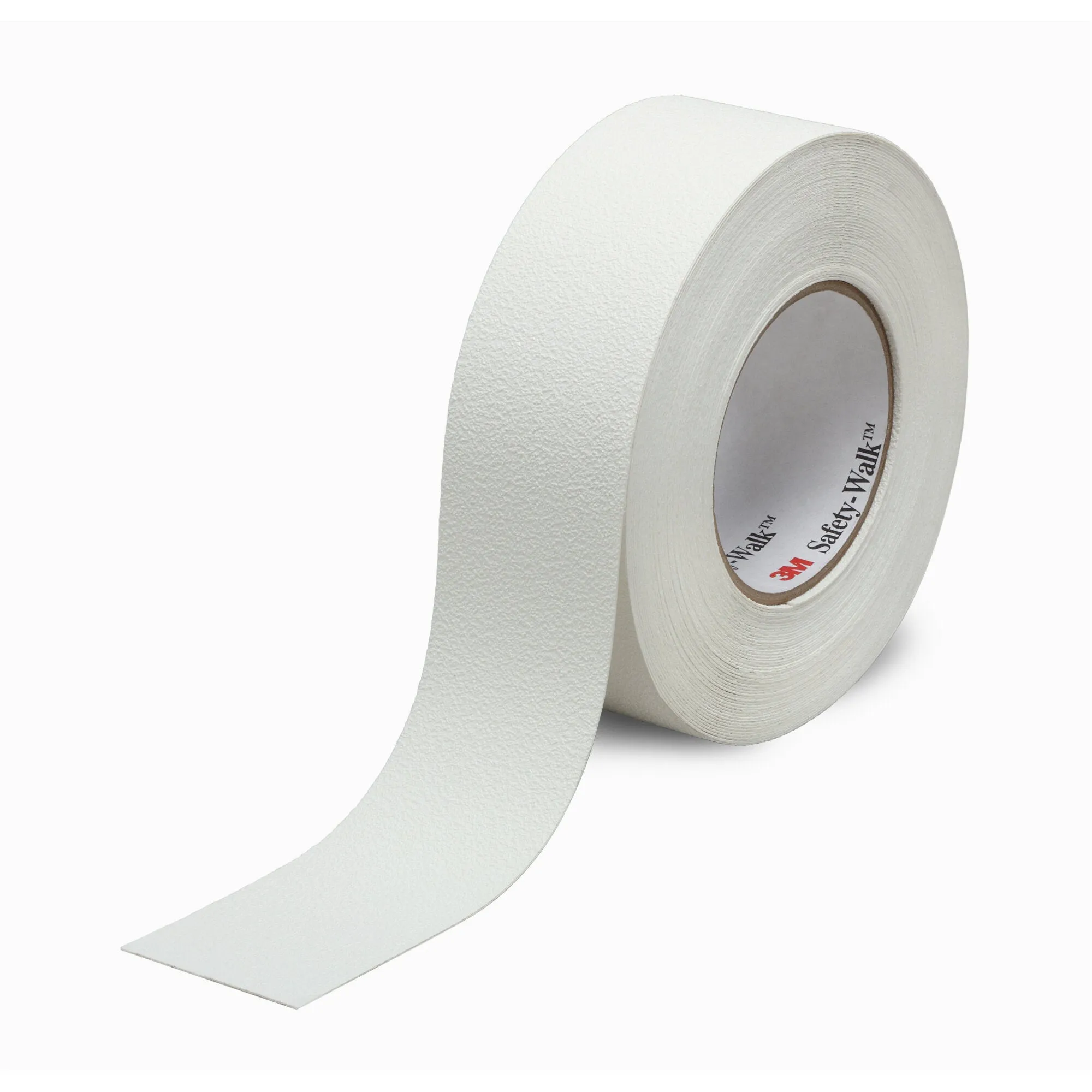 3M Safety-Walk Slip-Resistant Fine Resilient Tapes & Treads 280,White