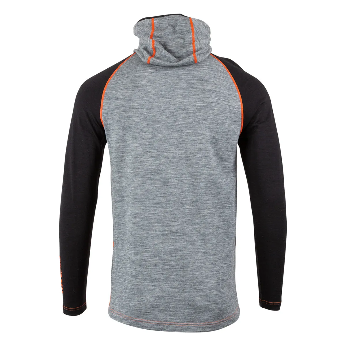 509 FZN Merino Hoodie