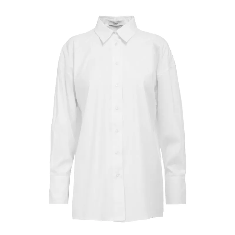 A-line Classic Shirt