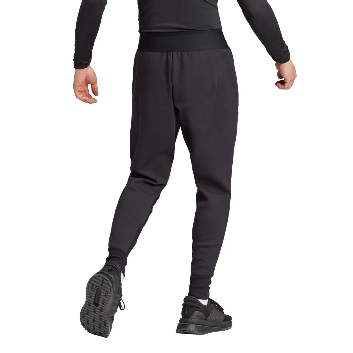 adidas Men's Z.N.E. Premium Tracksuit Pants (Tall)