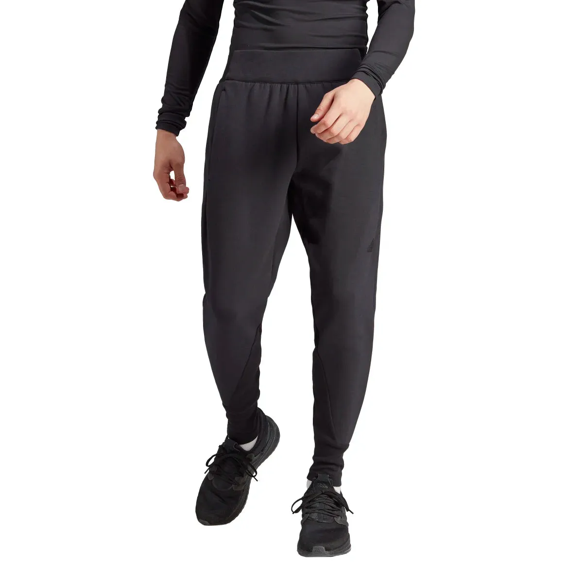 adidas Men's Z.N.E. Premium Tracksuit Pants (Tall)