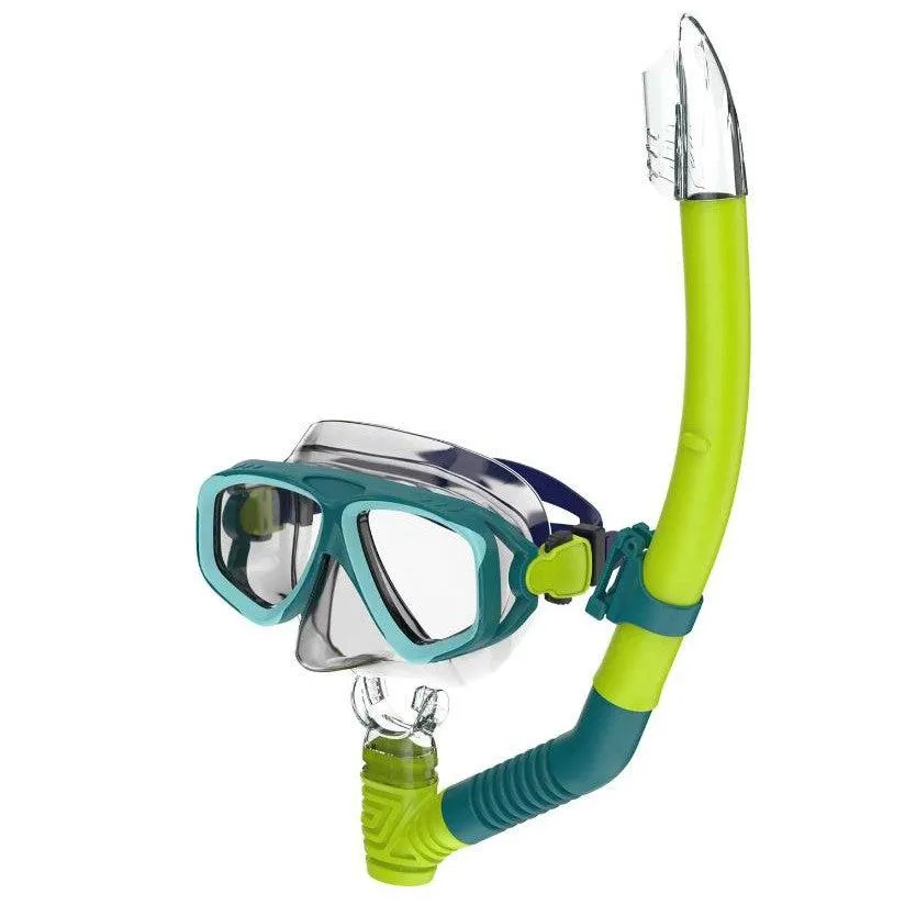 Adventure Mask Snorkel