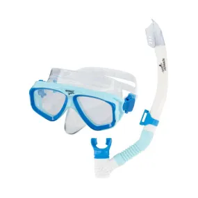 Adventure Mask Snorkel