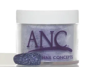 ANC Dipping Powder #044 Lavender Glitter