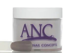 ANC Dipping Powder #048 Dark Tan Brown