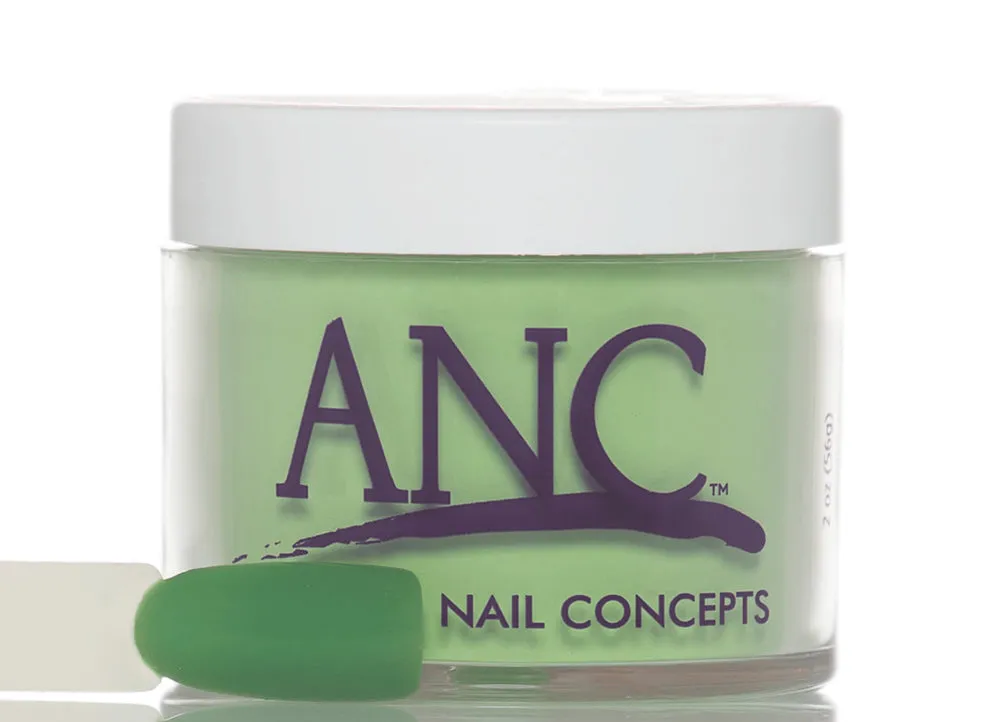 ANC Dipping Powder #076 Minty Peach Martini