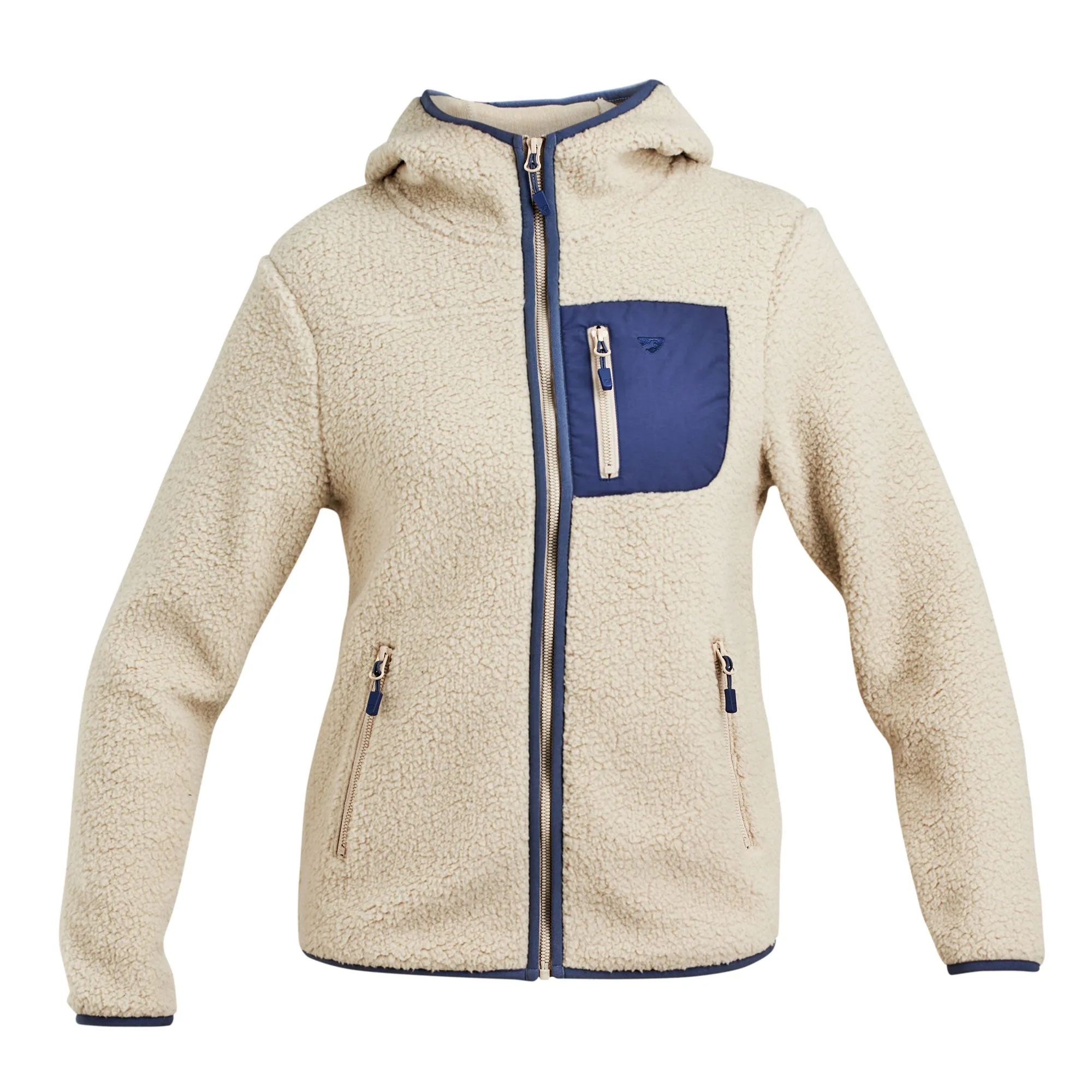 Aubrion Ladies Clement Fleece Jacket