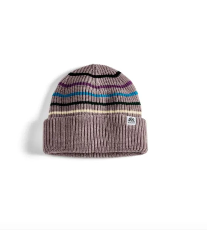 Autumn Simple Retro Beanie