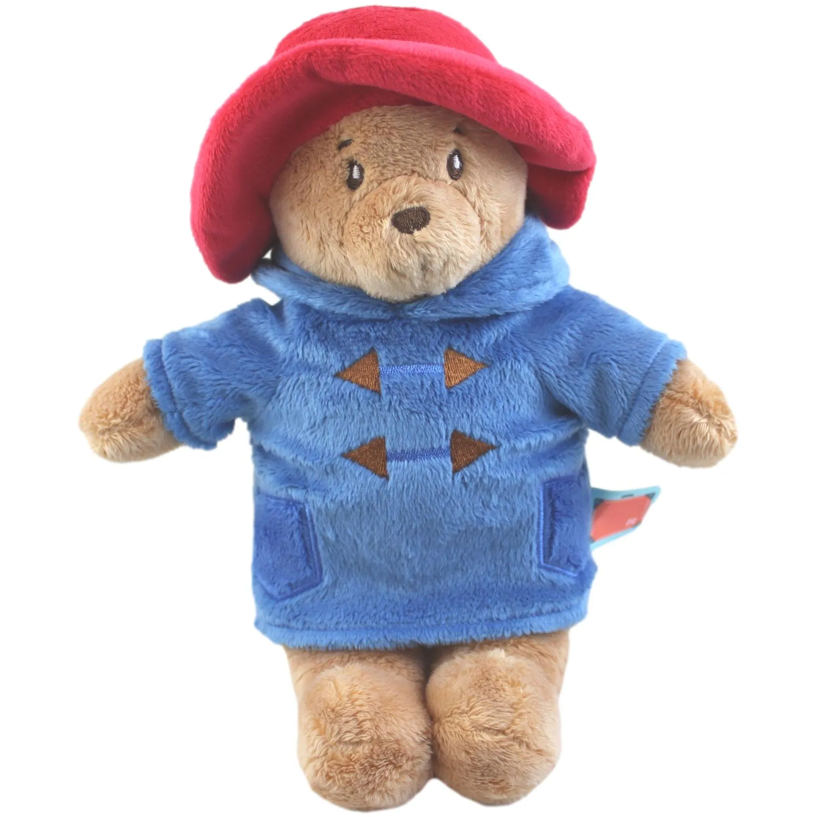 Baby Boy Gift Hamper - My First Paddington