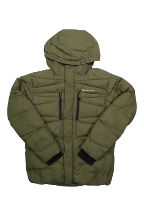 Backcountry Stansbury Parka