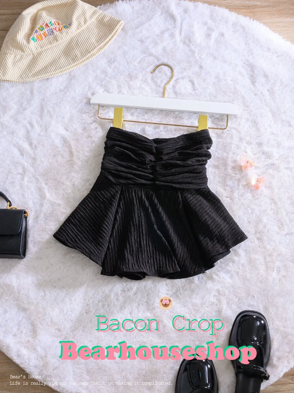 Bacon Crop