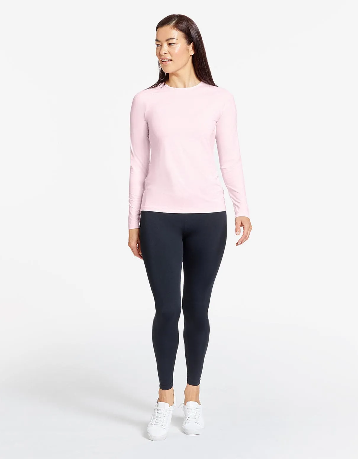 Base Layer UPF 50  Coolasun Breeze Collection