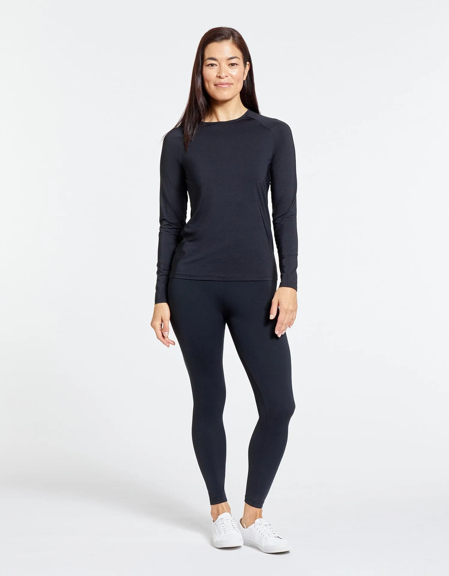 Base Layer UPF 50  Coolasun Breeze Collection