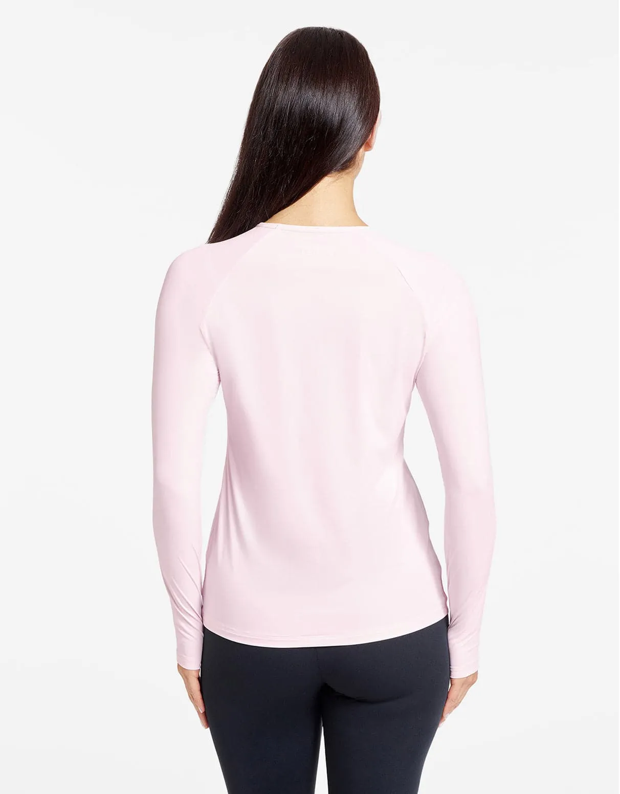 Base Layer UPF 50  Coolasun Breeze Collection