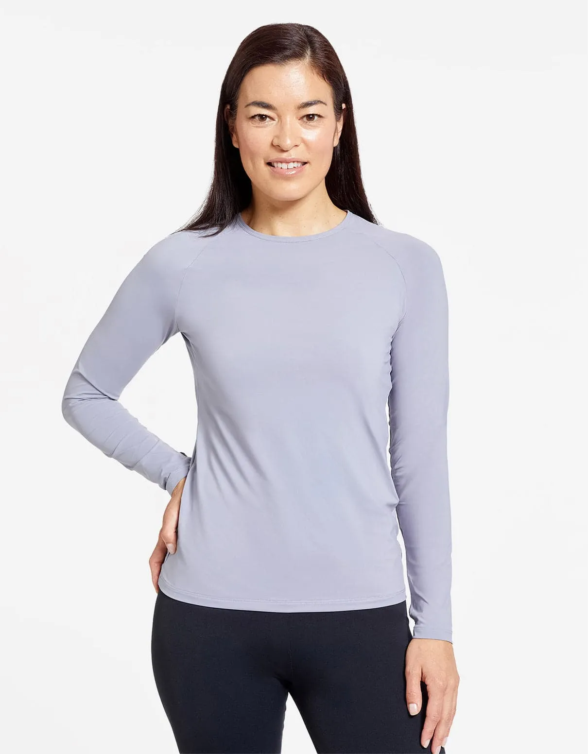 Base Layer UPF 50  Coolasun Breeze Collection