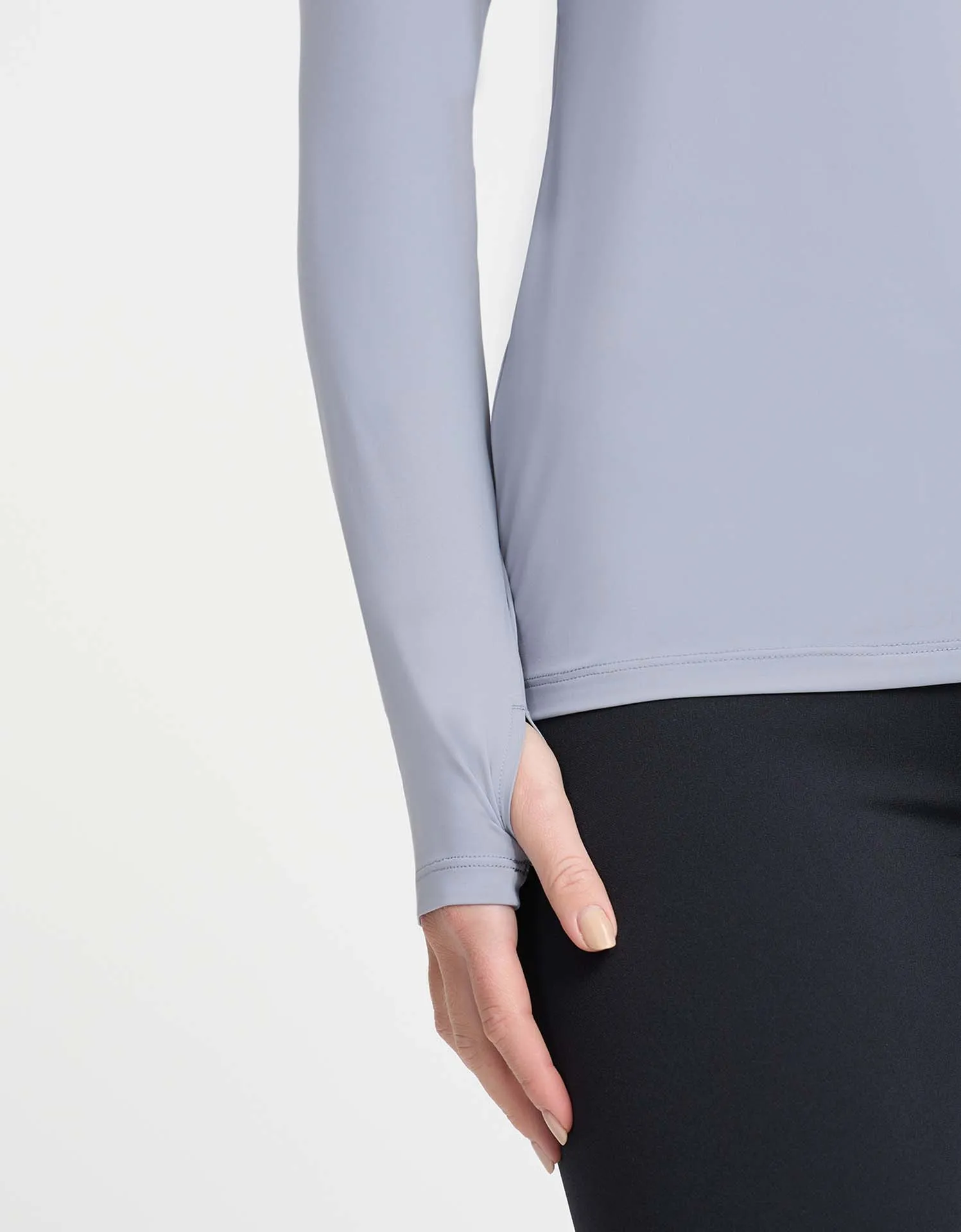 Base Layer UPF 50  Coolasun Breeze Collection