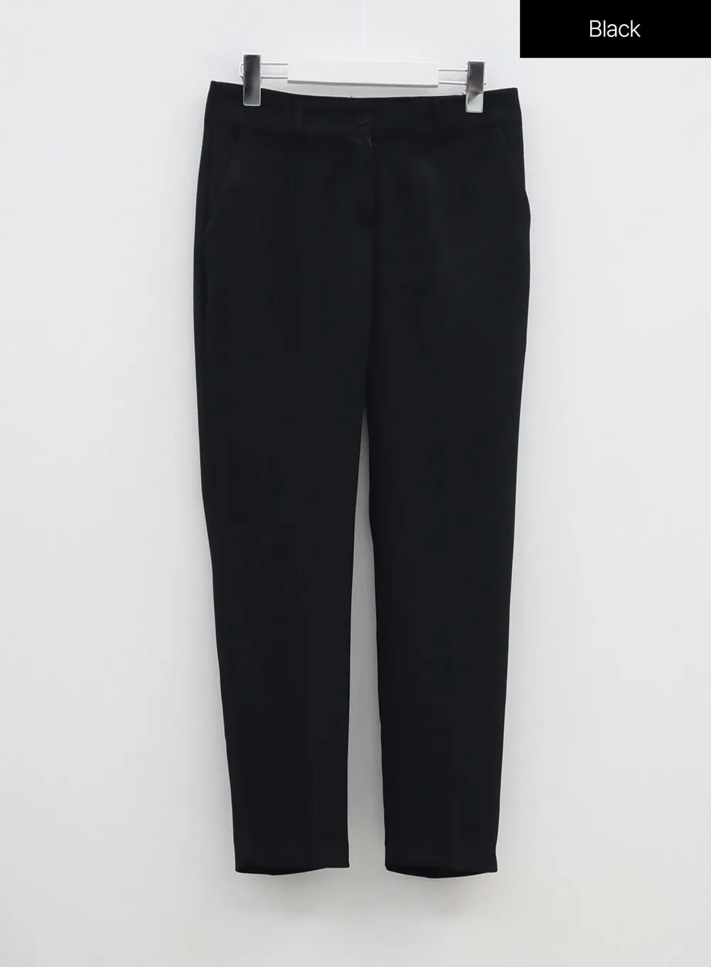 Basic Tailored Pants BM304