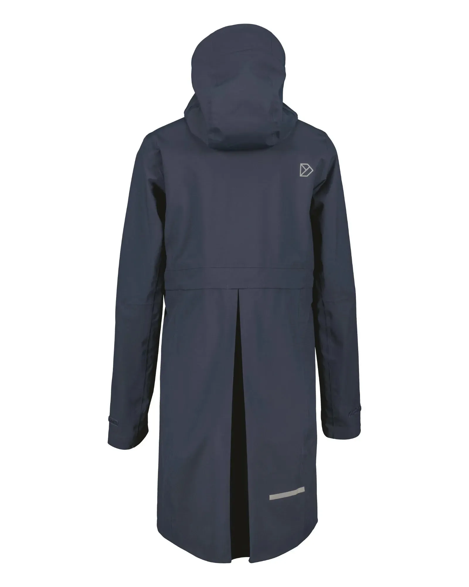 Bea Parka - Dark Night Blue