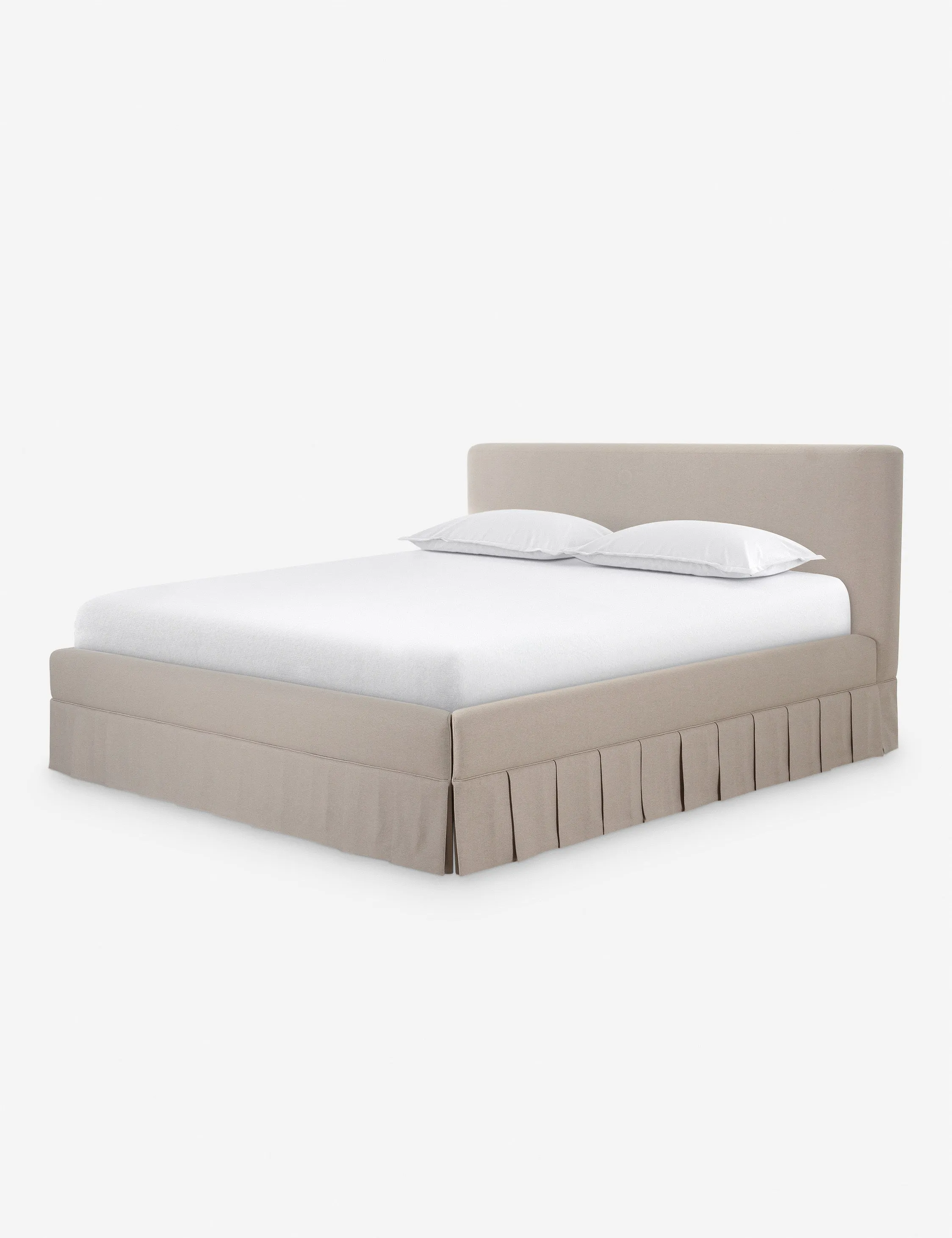 Belden Platform Bed