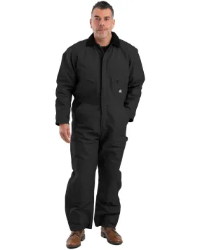 Berne Men's Heritage Duck Insulated Coverall