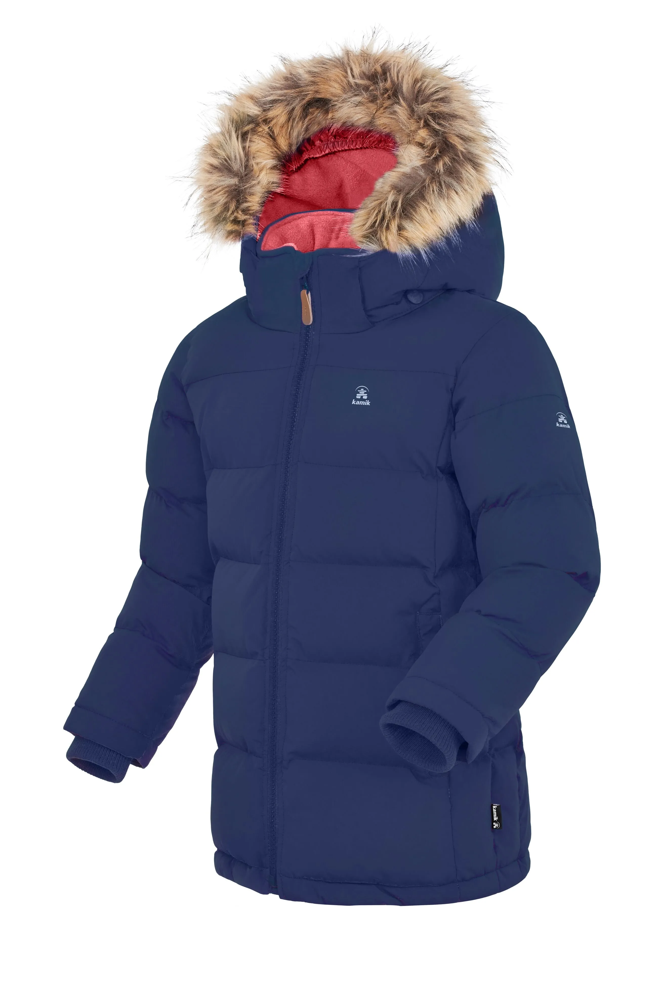 BESS Parka