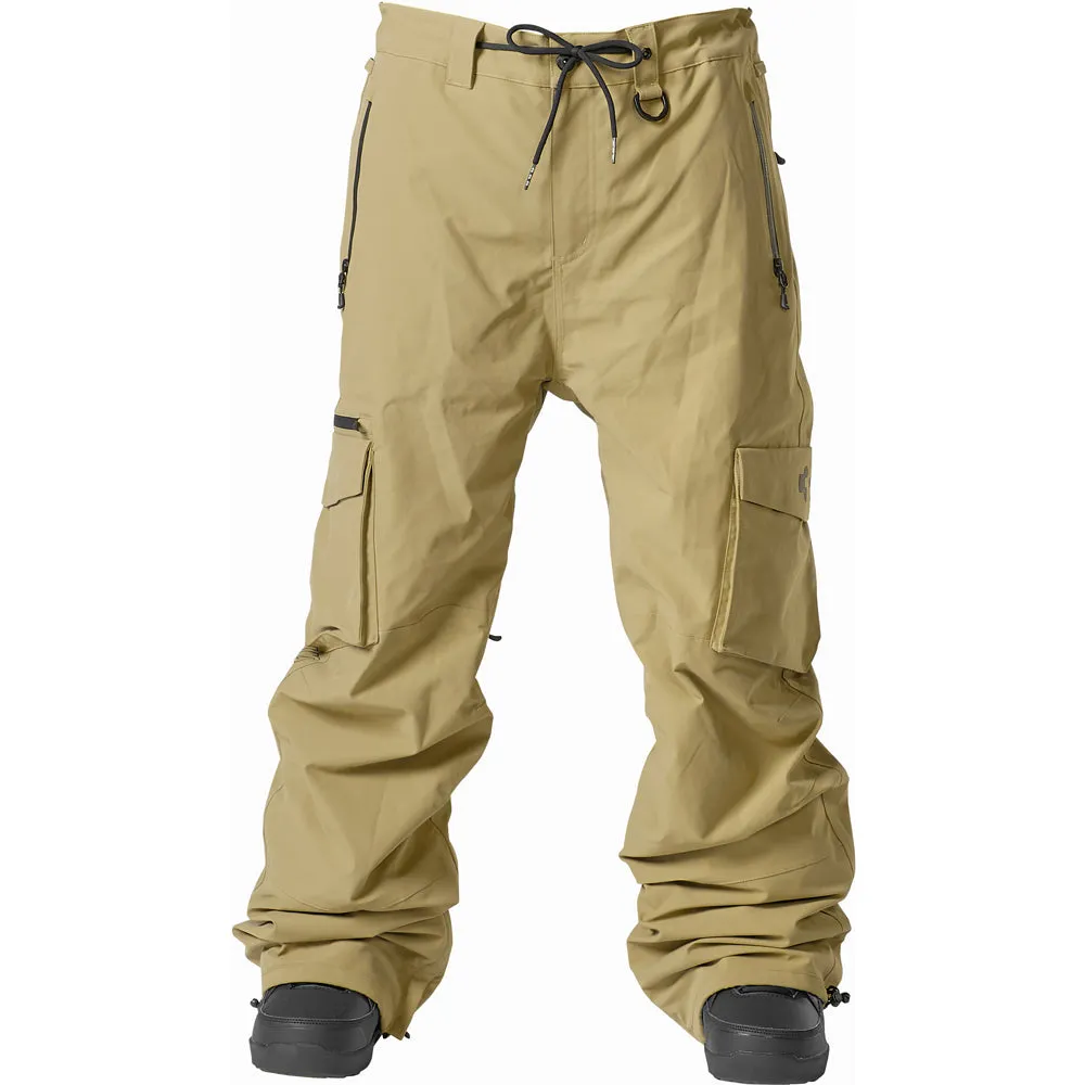 Blahzay Cargo Snowboard Pants