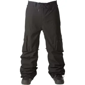 Blahzay Cargo Snowboard Pants