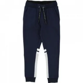 Boys Blue Joggers