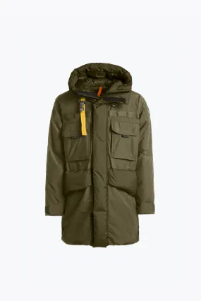 Braylen Jacket Toubre