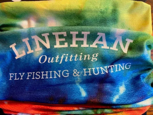 Buff Moisture wicking Coolnet plus UV | Linehan Outfitting