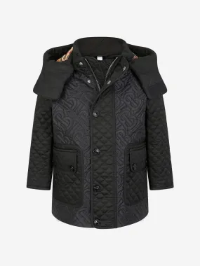 Burberry Boys Coat