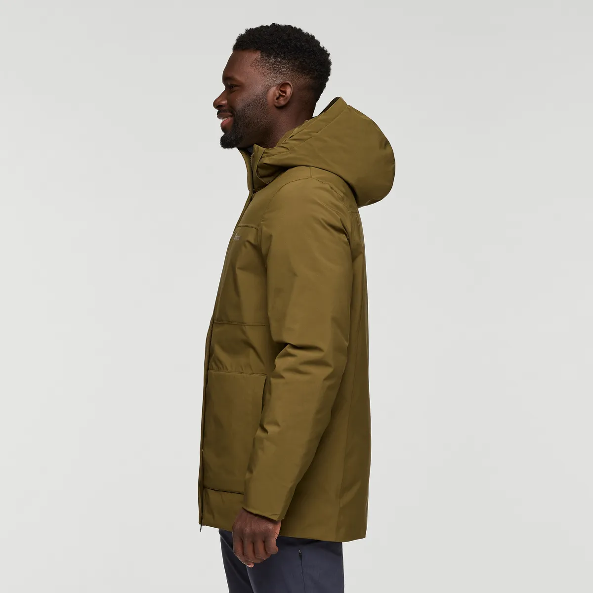 Calidez Down Parka - Men's