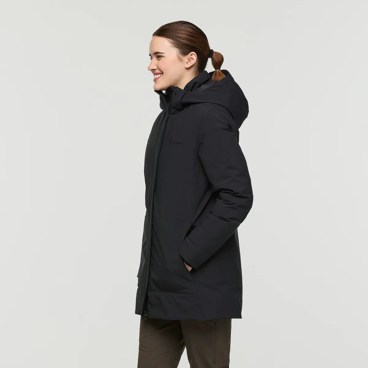 Calidez Down Parka - Women's