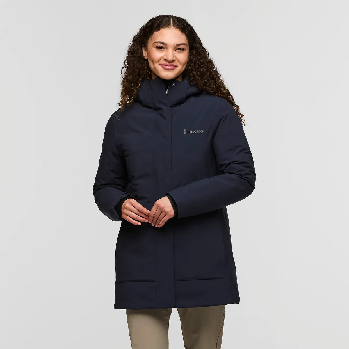 Calidez Down Parka - Women's