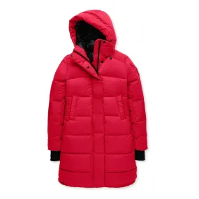 Canada Goose Women's Alliston Coat - Fusion Fit