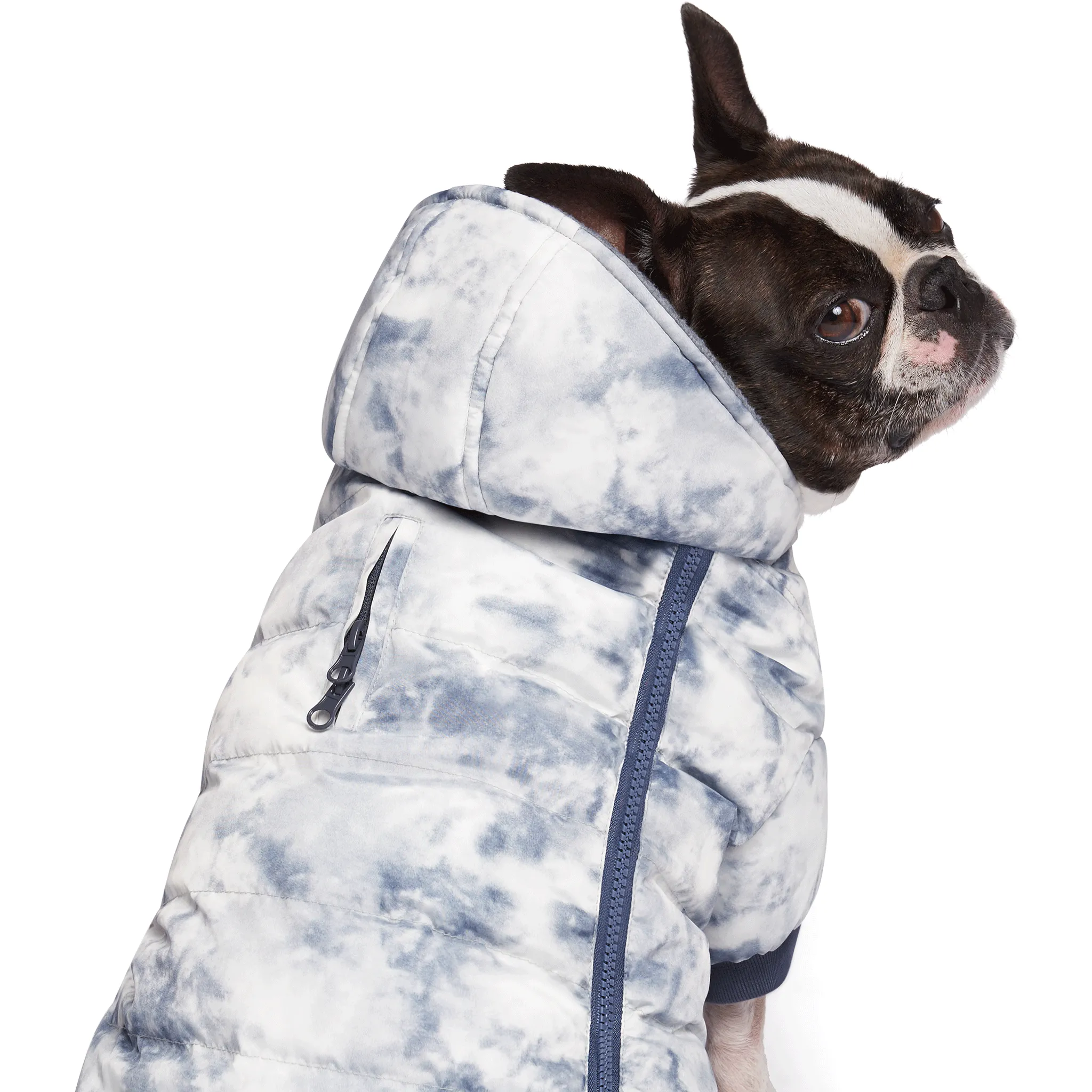 Canada Pooch Prism Puffer for Dogs