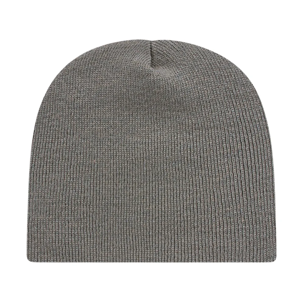 Cap America SKN28 Sustainable Knit Beanie