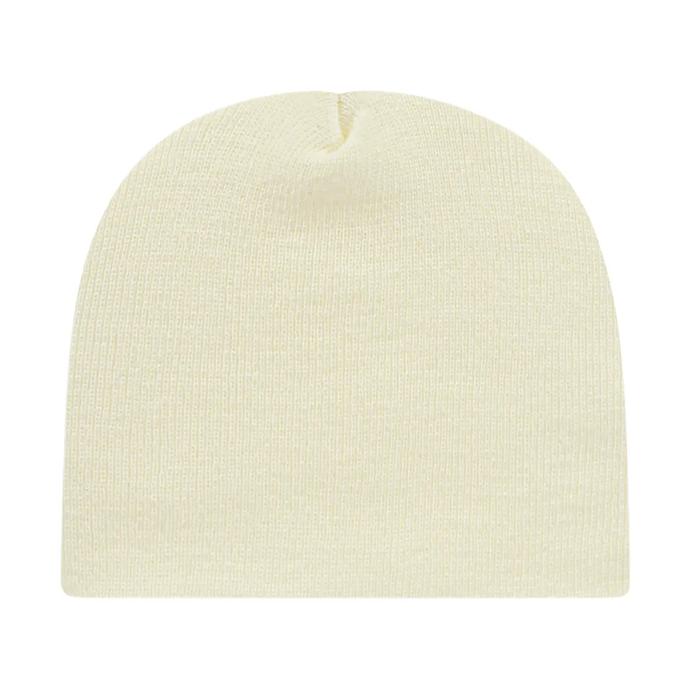 Cap America SKN28 Sustainable Knit Beanie