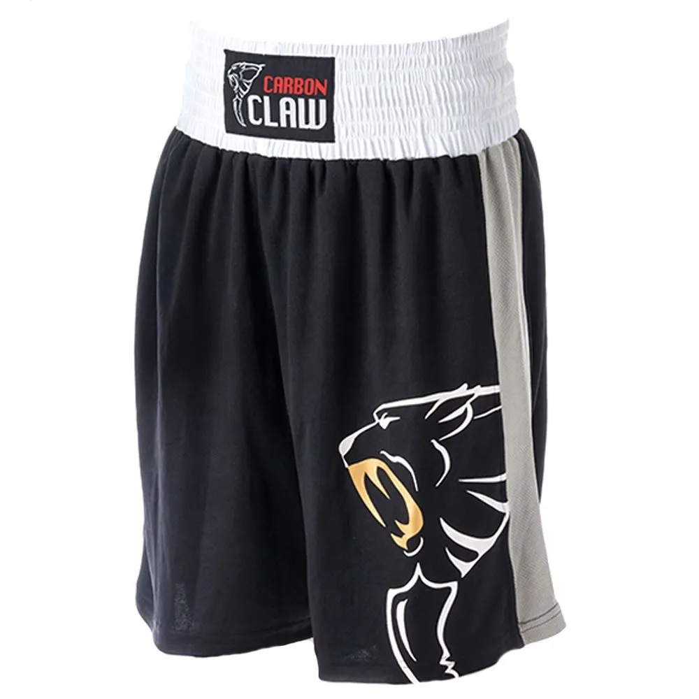 Carbon Claw Amt Premium Club Shorts