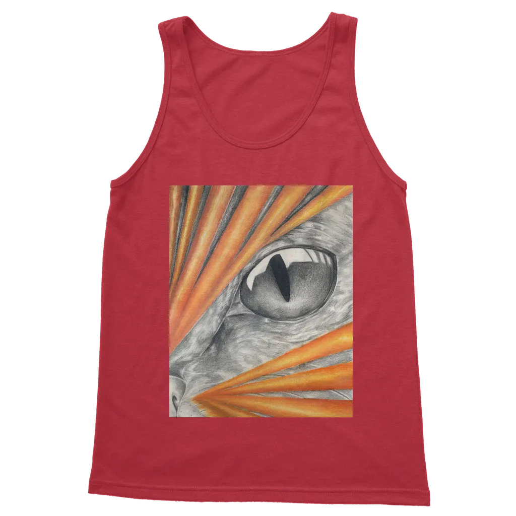 catrays Classic Adult Vest Top