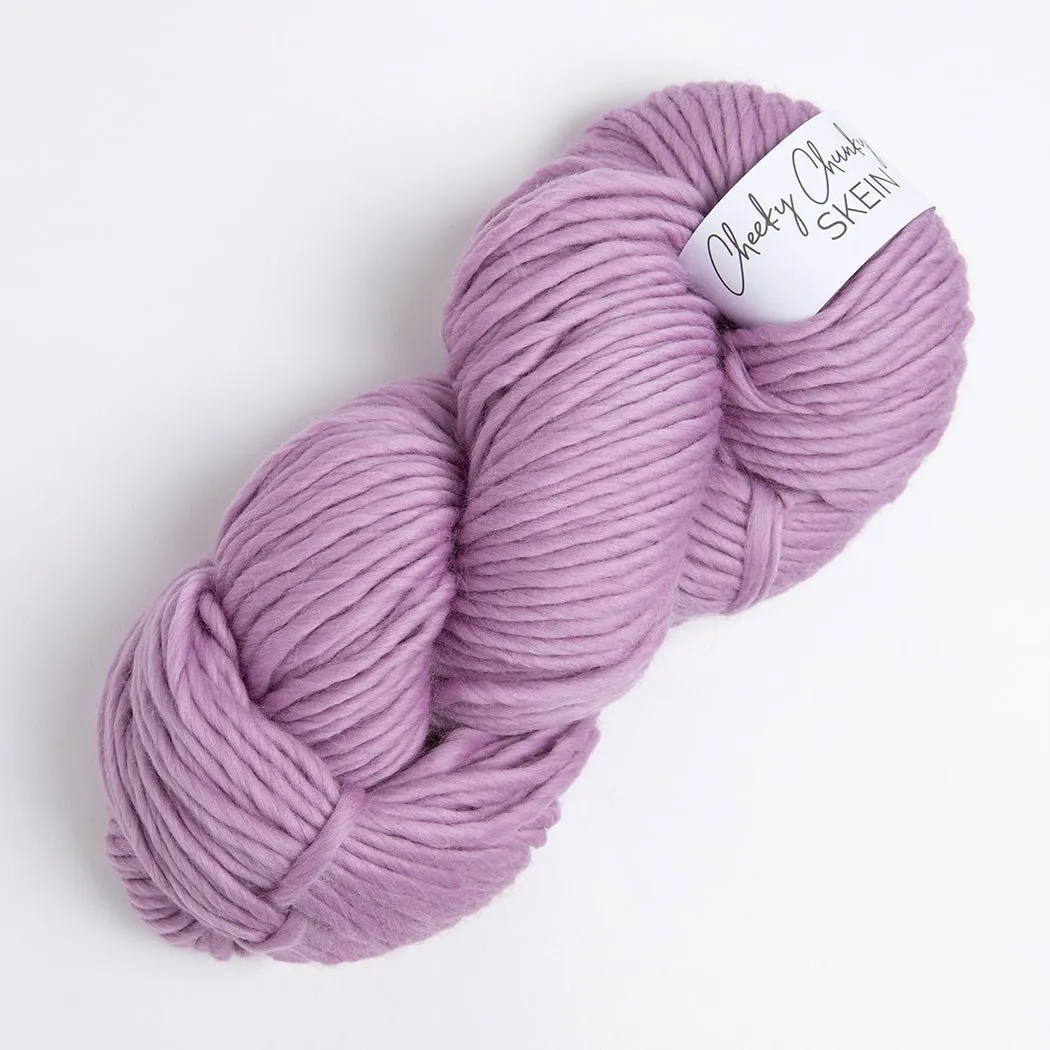 Cheeky Chunky Super Chunky Yarn 200g Skein