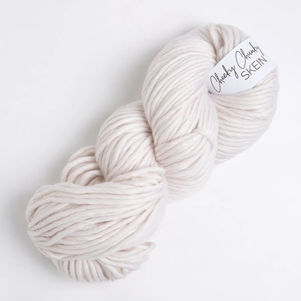 Cheeky Chunky Super Chunky Yarn 200g Skein