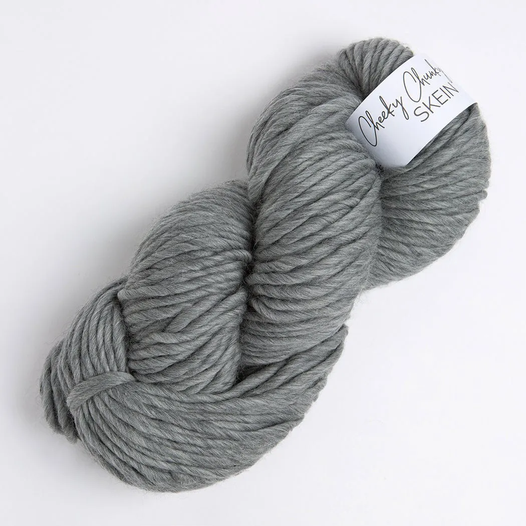 Cheeky Chunky Super Chunky Yarn 200g Skein