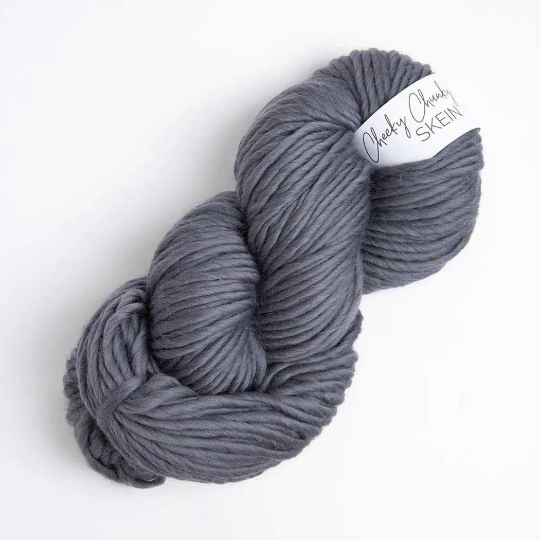 Cheeky Chunky Super Chunky Yarn 200g Skein