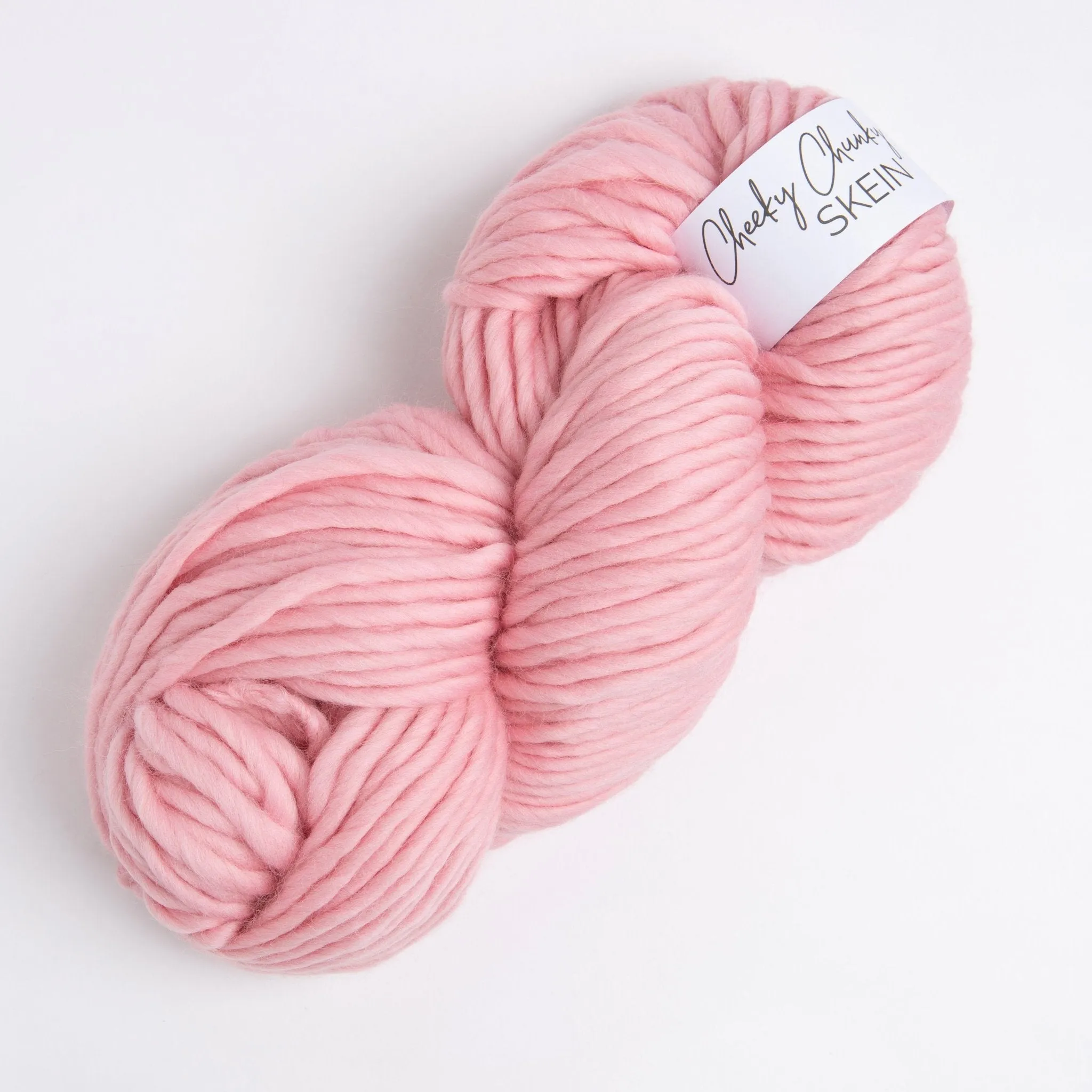 Cheeky Chunky Super Chunky Yarn 200g Skein