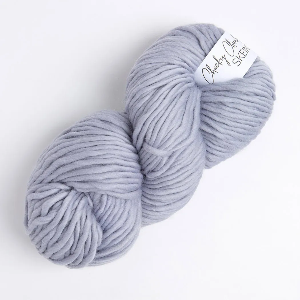 Cheeky Chunky Super Chunky Yarn 200g Skein