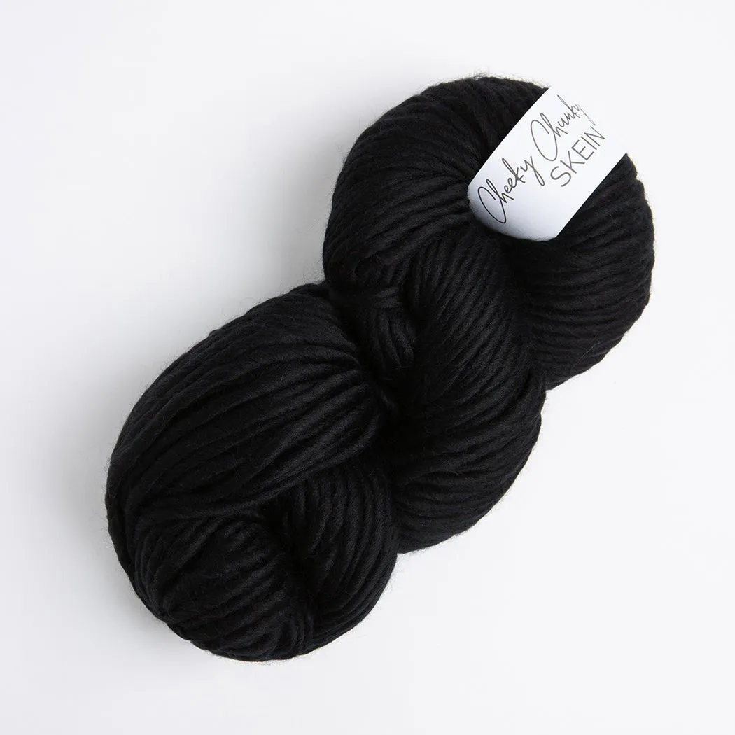 Cheeky Chunky Super Chunky Yarn 200g Skein