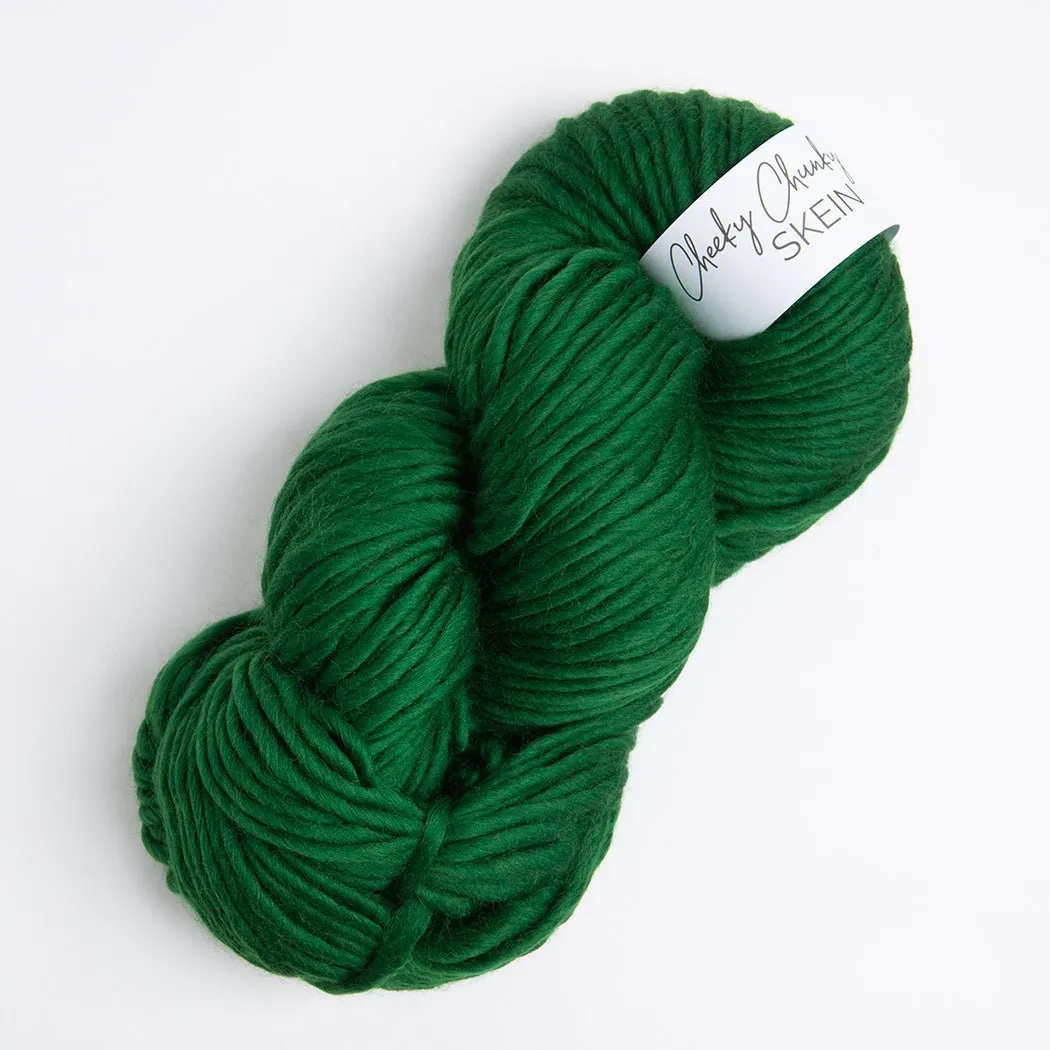 Cheeky Chunky Super Chunky Yarn 200g Skein