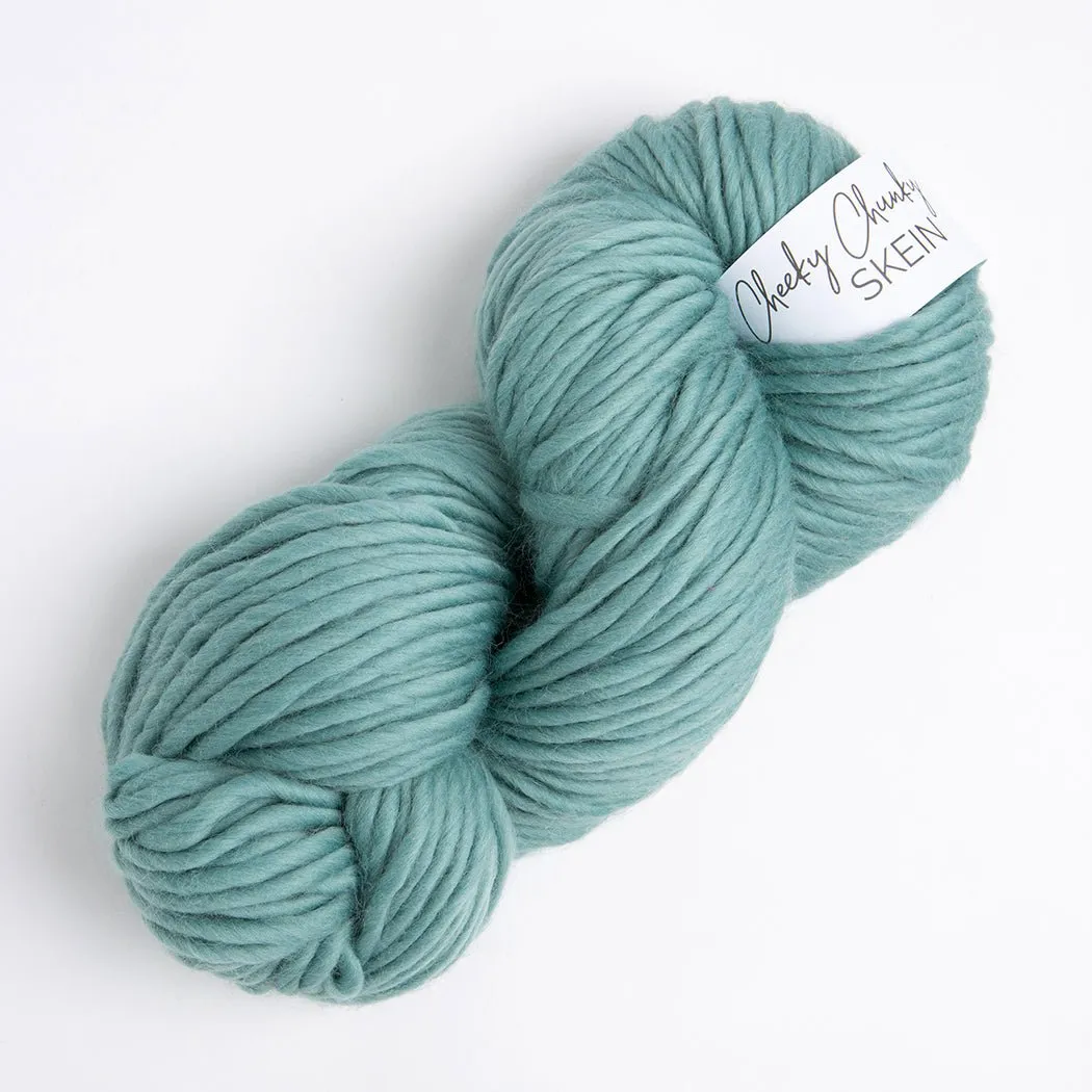 Cheeky Chunky Super Chunky Yarn 200g Skein